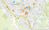 Lageplan - 