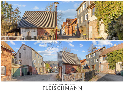 Außenansicht - 