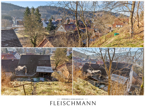 Außenimpressionen - 