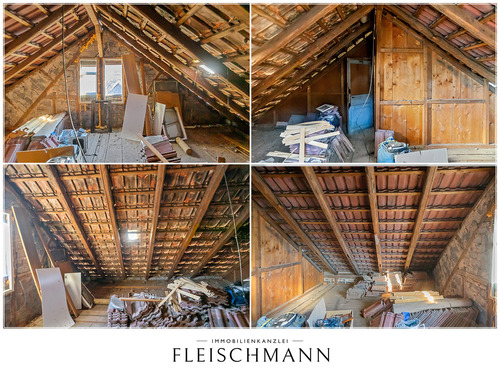 Dachboden - 