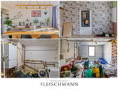 2. Badezimmer - 