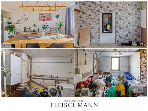2. Badezimmer - 