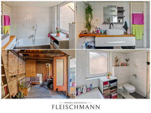 Badezimmer - 