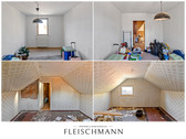 Büro/Ausbaureserve DG - 