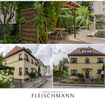 Garantiert über 1.000 Übernachtungen in den ersten 3 Monaten nach Übernahme - Suhl