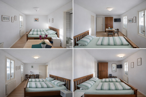 Gästezimmer - 
