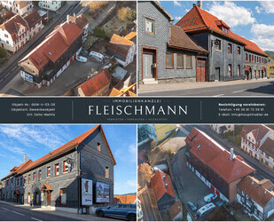 499.000,00&nbsp;EUR Kaufpreis, ca.&nbsp; 467,32&nbsp;m&sup2; in Zella-Mehlis (PLZ: 98544)