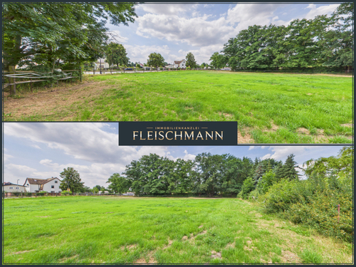 CG4 - Grundstück in Mockrehna zum Kaufen