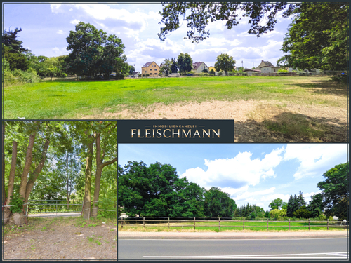 CG3 - Grundstück in Mockrehna