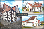 01-Titelbild (Aussen) - Ihr Investment-Angebot: Wohn- & Geschäftshaus mit Fachwerk-Charme in Tambach-Dietharz