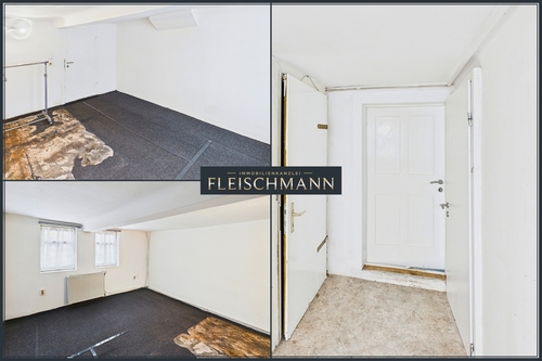 11-EG (Flur + Zimmer) - 