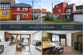 Außenaufnahme - Ein Zuhause mit Herz – liebevoll saniertes Einfamilienhaus in Suhl