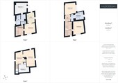 Grundrisse gesamt - 