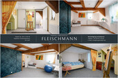 Blick in das DG - 