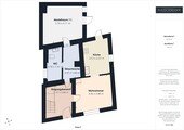 Grundriss EG - 