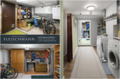 Blick in den HWR EG - 