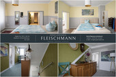 Blick in das OG - 