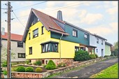 Außenansichten - 10 Zimmer Einfamilienhaus in Schleusingen