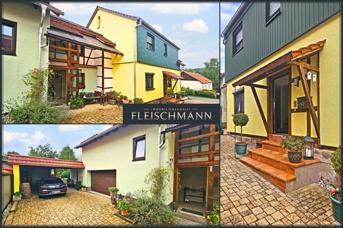 Außenansichten - 