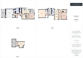 Grundriss komplett - 