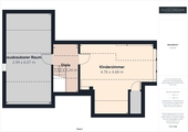 Grundriss DG - 