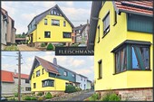 Außenansichten - Einfamilienhaus mit 271,53 m² in Schleusingen zum Kaufen