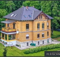 Exklusives Zweifamilienhaus in Pößneck: Eine Synthese aus Historie und Moderne - Poeßneck