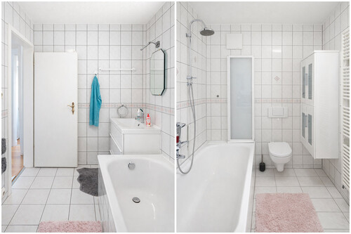 Badezimmer - 