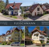 Einziehen, wohlfühlen, durchstarten – Ihre neue 2-Zimmer-Wohnung mit Balkon in Suhl!