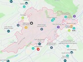 Lageplan - 