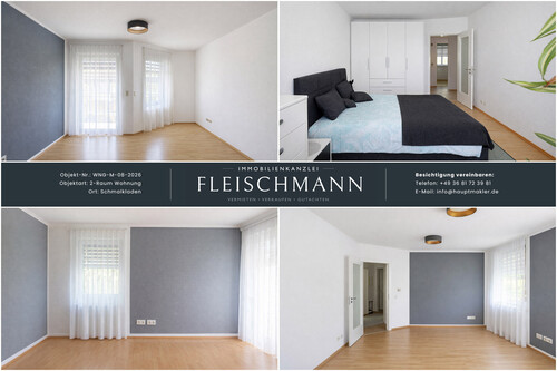 Wohnzimmer - 