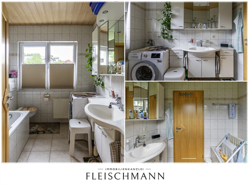 Hier kann der Tag gut beginnen - Etagenwohnung mit 70,00 m² in Suhl zur Miete