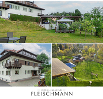 Schöne, ruhige Wohnung mit Wohlfühlgarantie - Suhl