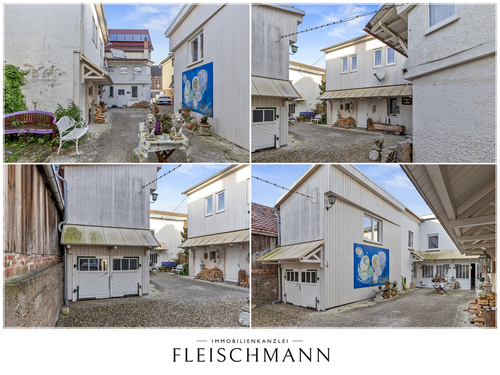 Außenansichten - 