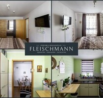 Komm rein, die Küche ist schon da, Stadtmitte und ruhig - Suhl