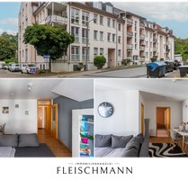 Komm rein, die Küche ist schon da, Stadtmitte und ruhig - Suhl