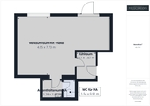 Grundriss G360 - 