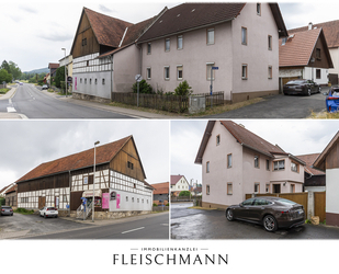 Komm Her! Glasfaser ist schon da! - Rohr