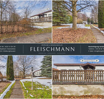 Ein Ort mit Geschichte wartet auf Ihre Ideen: Das Restaurant „Erdbeere“ - Hildburghausen