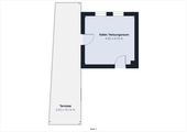 Grundriss KG-Heizungsraum - 