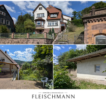Solide Kapitalanlage: Saniertes Mehrfamilienhaus mit 3 Einheiten und über 6 % Nettorendite - Steinbach-Hallenberg