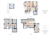 Grundriss komplett - 
