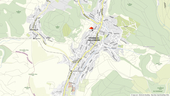 Lage der Immobilie - 