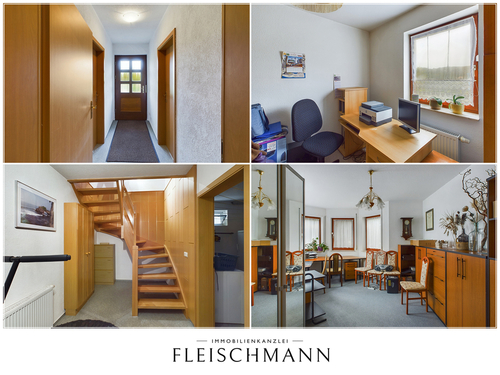 KG Arbeitszimmer - 