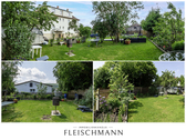 Außenaufnahmen - 