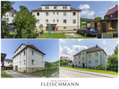 Außenaufnahmen - Mehrfamilienhaus, Wohnhaus mit 292,00 m² in Obermaßfeld zum Kaufen