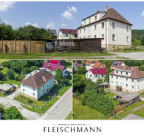 Tolle Kapitalanlage: Voll vermietetes Mehrfamilienhaus mit 5 Einheiten zu verkaufen - Obermaßfeld