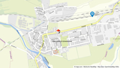 Lage im Ort - 