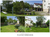 Außenaufnahmen - 