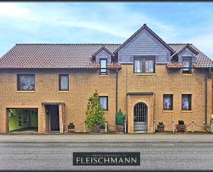 Willkommen im Upgrade: Kernsaniertes Familienglück in Leimbach